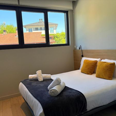 Milimara Suites 산세바스티안 외부 사진