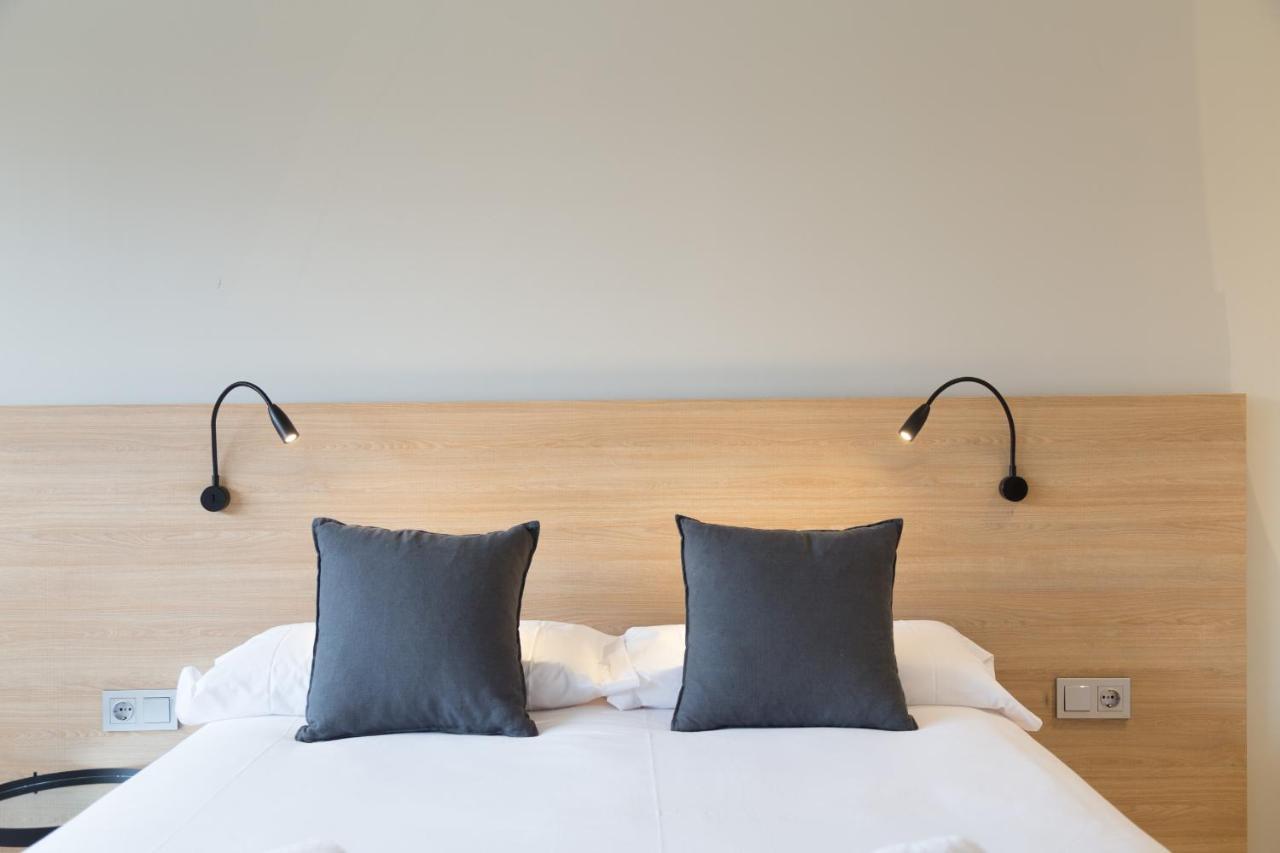 Milimara Suites 산세바스티안 외부 사진