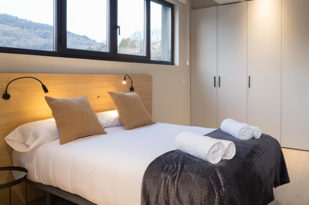 Milimara Suites 산세바스티안 외부 사진
