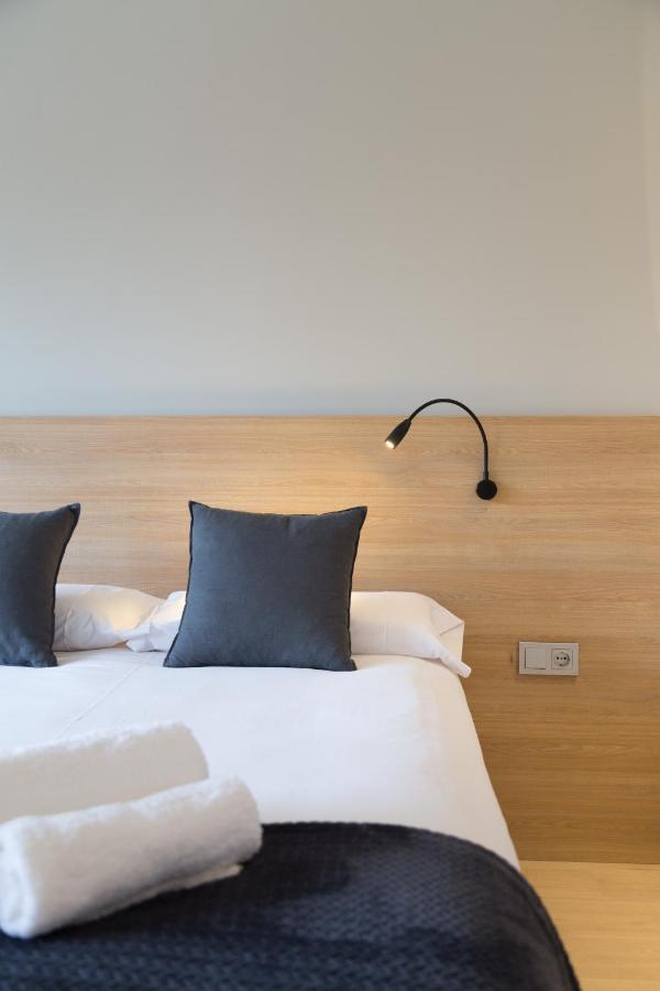 Milimara Suites 산세바스티안 외부 사진