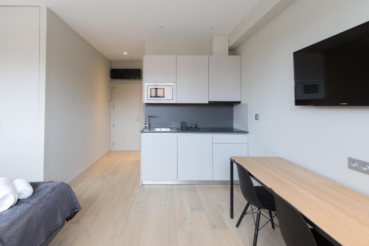 Milimara Suites 산세바스티안 외부 사진
