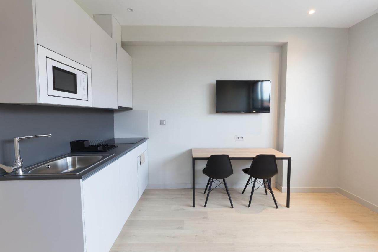 Milimara Suites 산세바스티안 외부 사진
