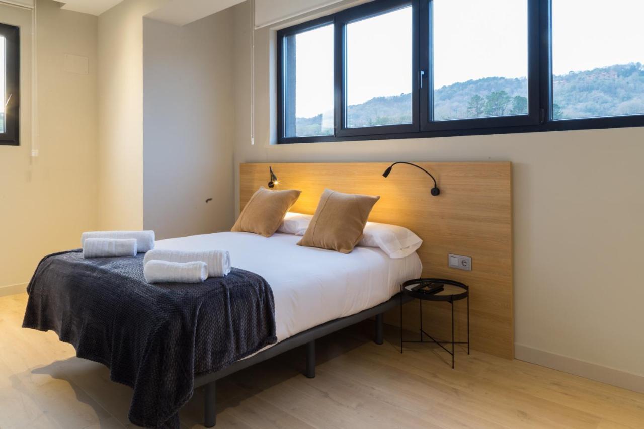 Milimara Suites 산세바스티안 외부 사진
