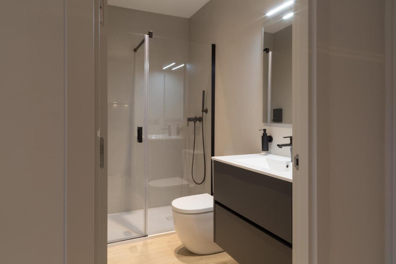 Milimara Suites 산세바스티안 외부 사진