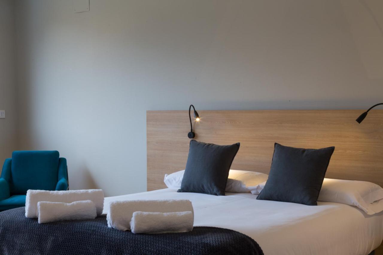 Milimara Suites 산세바스티안 외부 사진