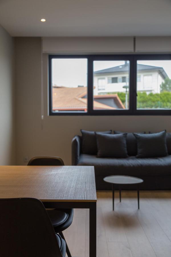 Milimara Suites 산세바스티안 외부 사진