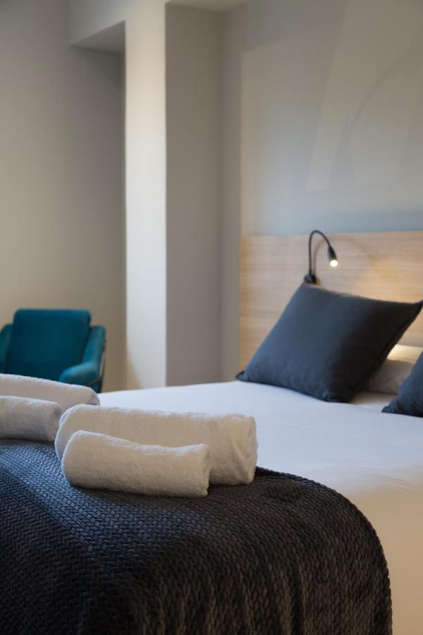 Milimara Suites 산세바스티안 외부 사진