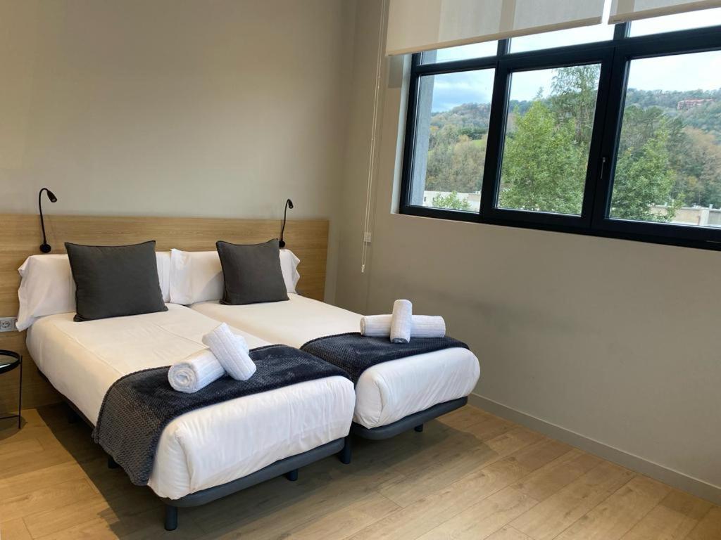 Milimara Suites 산세바스티안 외부 사진