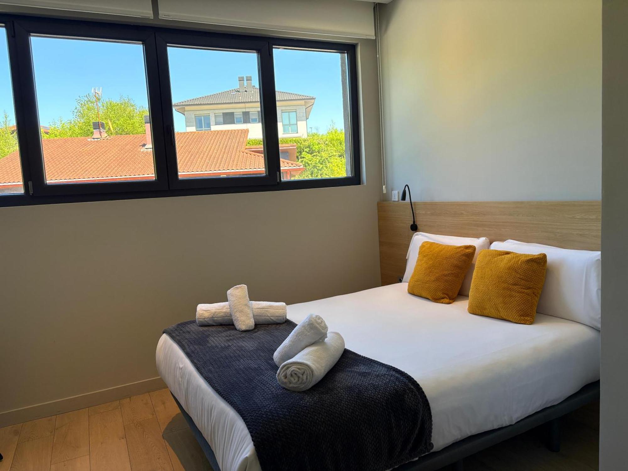 Milimara Suites 산세바스티안 외부 사진